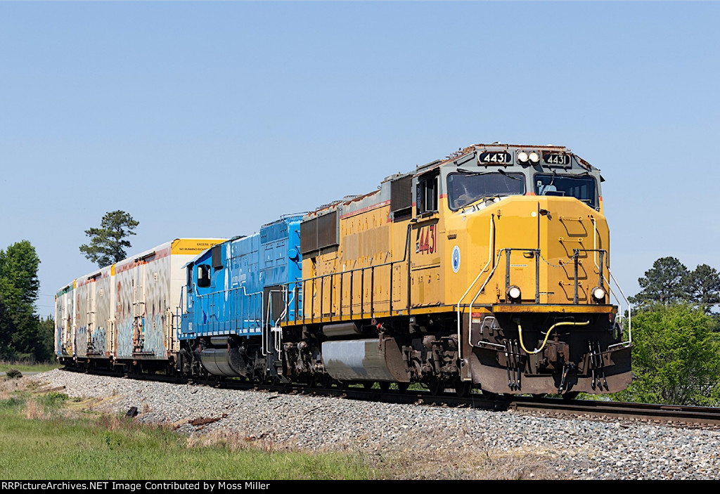 LC 4431